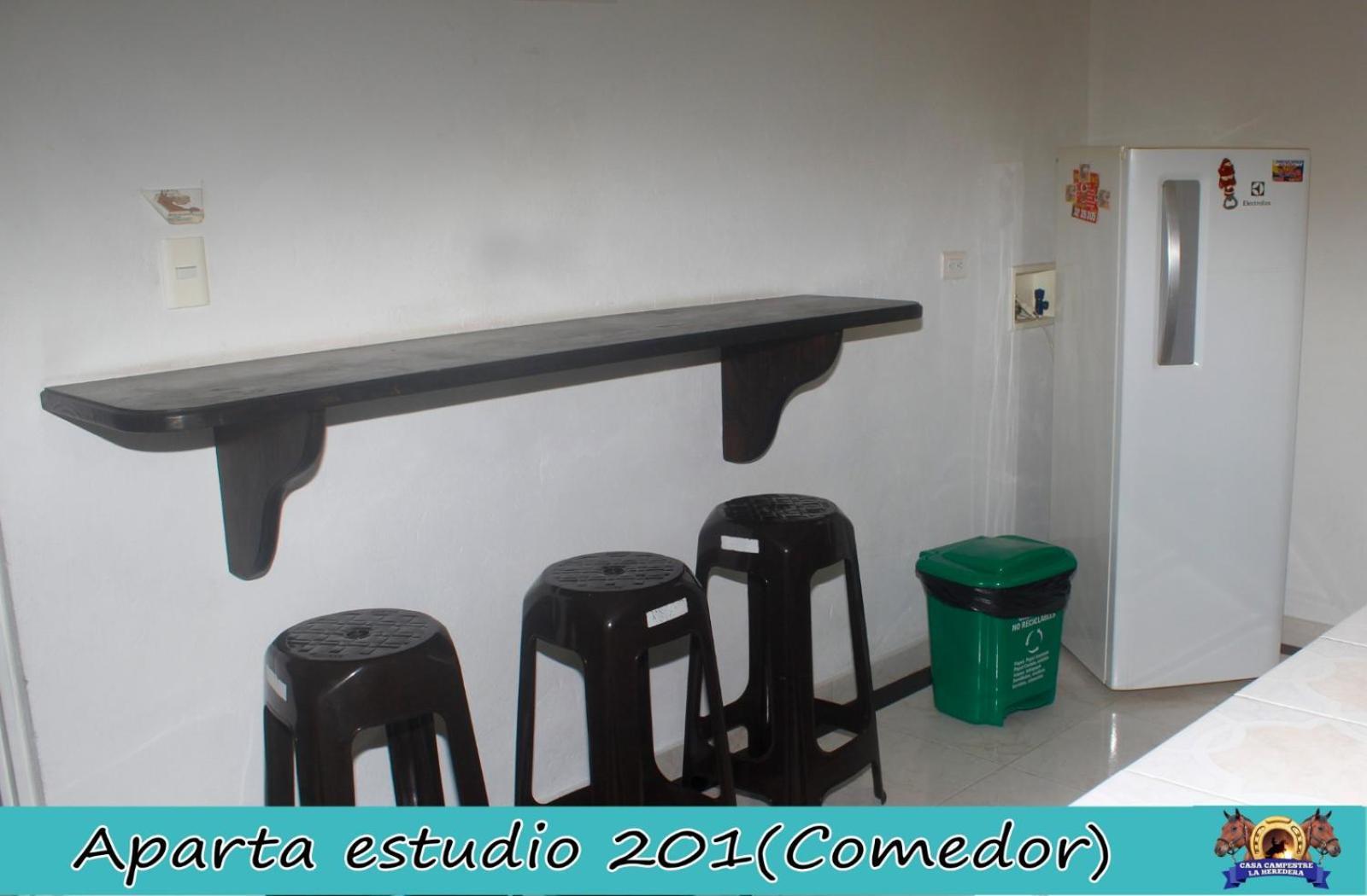 Casa Campestre La Heredera Villavicencio Exteriör bild