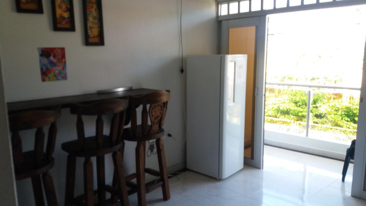 Casa Campestre La Heredera Villavicencio Exteriör bild